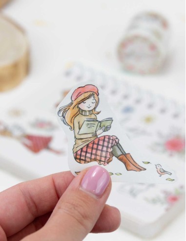 Querido Otoño Kit | Bunbōgu