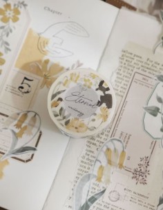 Washi tape Eternal | wwiinngg