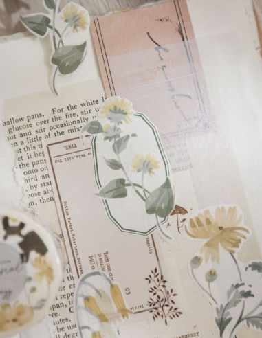 Washi tape Eternal | wwiinngg