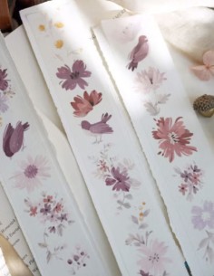 Washi tape Miss Daisy | wwiinngg