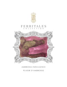 FerriTales | The King Midas - Ambrosia Indulgence | Ferris Wheel Press