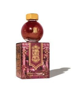 FerriTales | The King Midas - Ambrosia Indulgence | Ferris Wheel Press