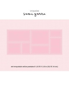 Die Correo Bonito | Sami Garra