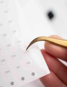 Sticker Tweezers | Archer & Olive