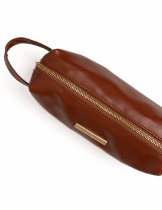 Accorn Zipper Pouch | Archer & Olive