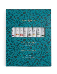 Rotuladores Acrylograph Attic Treasures 0.7mm| Archer & Olive
