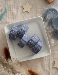Little Happiness Label Sticker | Sho Little Happiness