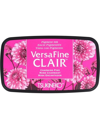 Tinta Charming Pink | Versafine Clair