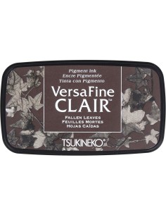 Fallen Leaves Ink | Versafine Clair