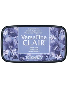 Very Peri Ink | Versafine Clair