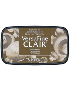 Portobello Ink | Versafine Clair
