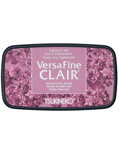 Tinta Hawthorn Rose | Versafine Clair