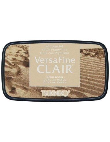 Tinta Sand Dune | Versafine Clair