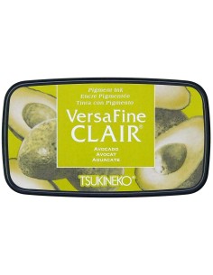 Tinta Avocado | Versafine Clair