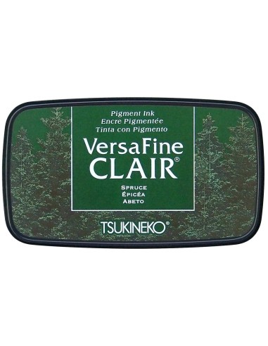 Tinta Spruce | Versafine Clair