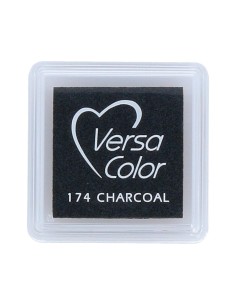 Charcoal Ink | Versacolor