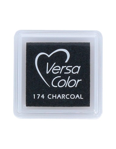 Tinta Charcoal | Versacolor