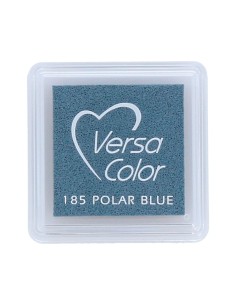 Tinta Polar Blue | Versacolor