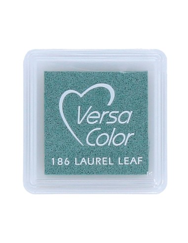 Laurel Leaf Ink | Versacolor