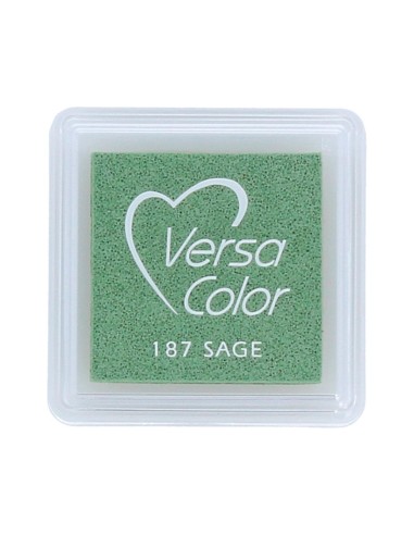 Sage Ink | Versacolor