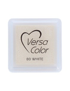 White Ink | Versacolor
