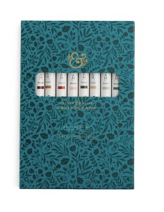 Calliograph Pens Attic Treasures | Archer & Olive