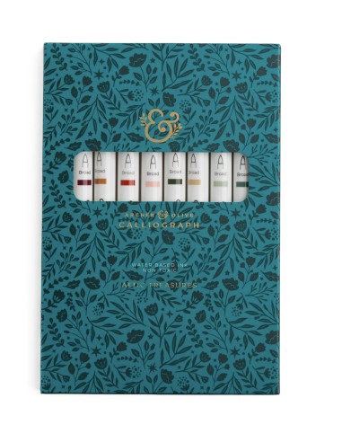 Calliograph Pens Attic Treasures | Archer & Olive