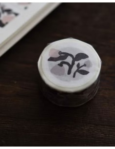 Flower Bloom Washi Tape | Ivy Snow