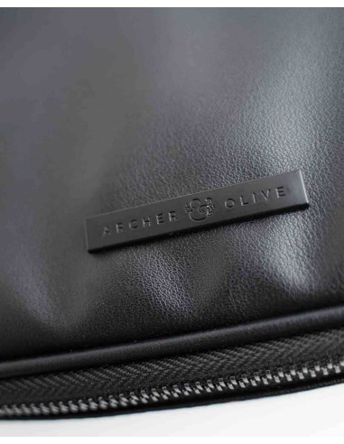 Black Creativity Case | Archer & Olive
