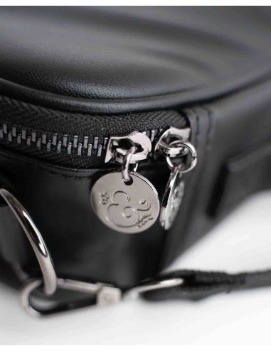 Black Creativity Case | Archer & Olive