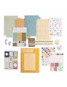 Signature Floral Everyday Kit Club | Archer & Olive