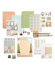 La Dolce Vita May Kit Club | Archer & Olive