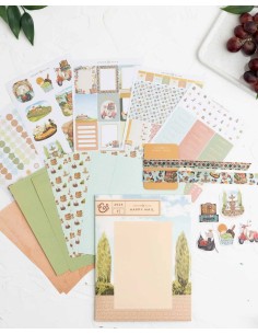 La Dolce Vita May Kit Club | Archer & Olive