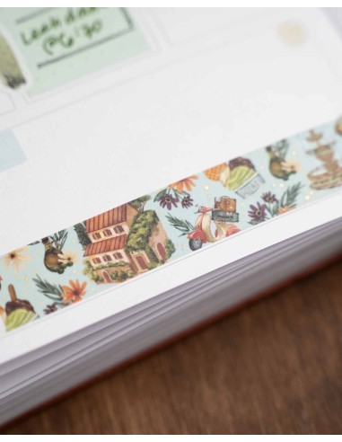 La Dolce Vita May Kit Club | Archer & Olive