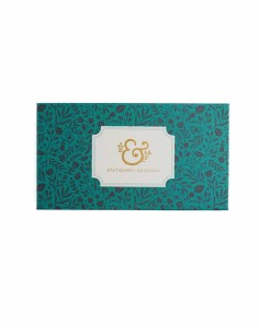 Gold-Handled Stationery Scissors | Archer & Olive