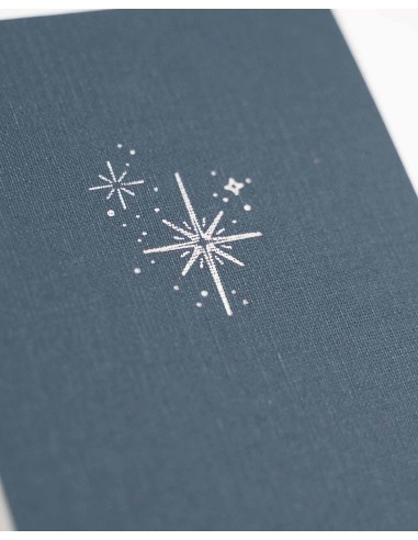 Night Blooms Memo Pad (Dot grid) | Archer & Olive