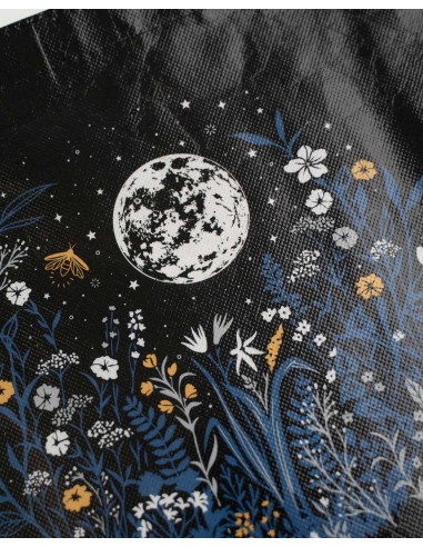 Bolsa Reutilizable Night Blooms | Archer & Olive
