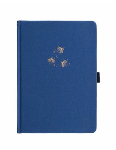 Libreta B6 Firefly Night (Puntos) | Archer & Olive