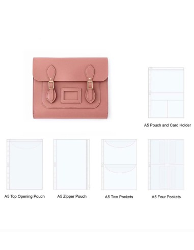 CLASS Coral | Absent Studio