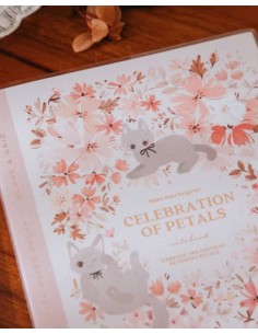 Libreta B6 Whisper Pink | wwiinngg