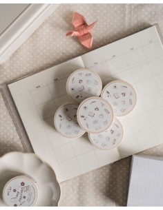 My Precious Washi Tape | Sho Little Happiness