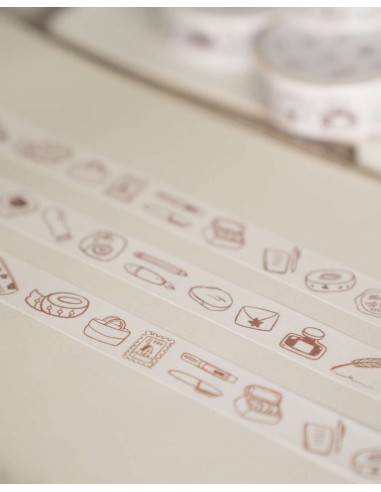 Washi Tape My Precious | Sho Little Happiness