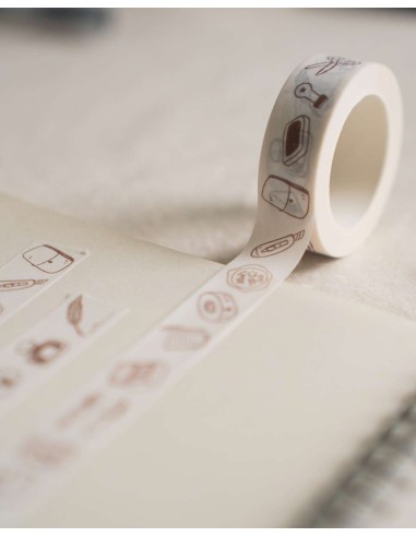Washi Tape My Precious | Sho Little Happiness