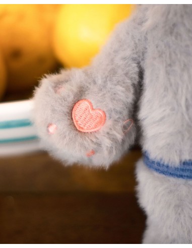 Peluche Plushie Neko Boyfriend | Teayou