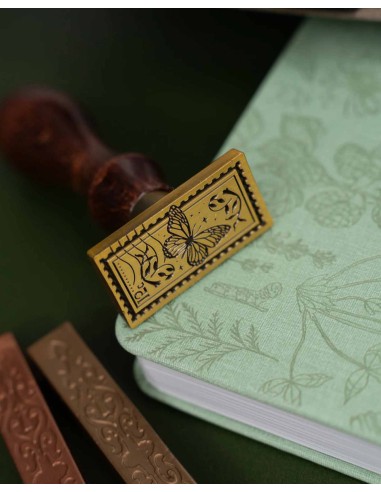 Caja Trimestral Marzo "Nature's Curiosities" | Archer & Olive