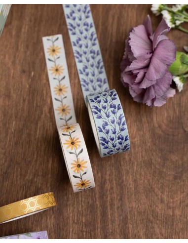 The June Quarterly Box "Beekeeper's Garden" | Archer & Olive