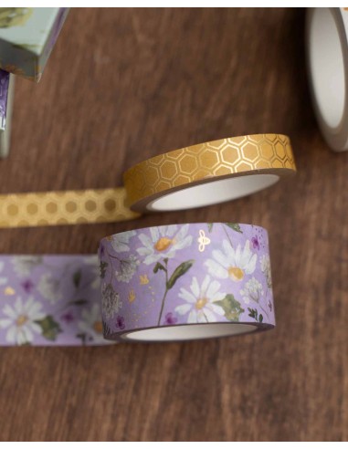 The June Quarterly Box "Beekeeper's Garden" | Archer & Olive