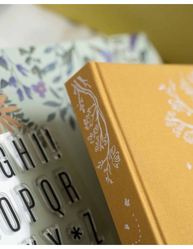 The June Quarterly Box "Beekeeper's Garden" | Archer & Olive