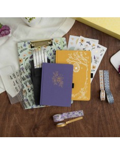 The June Quarterly Box "Beekeeper's Garden" | Archer & Olive