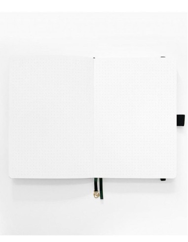 Songbird B5 Undated Planner | Archer & Olive